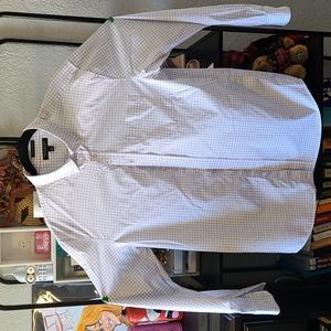 Banana Republic Button Down